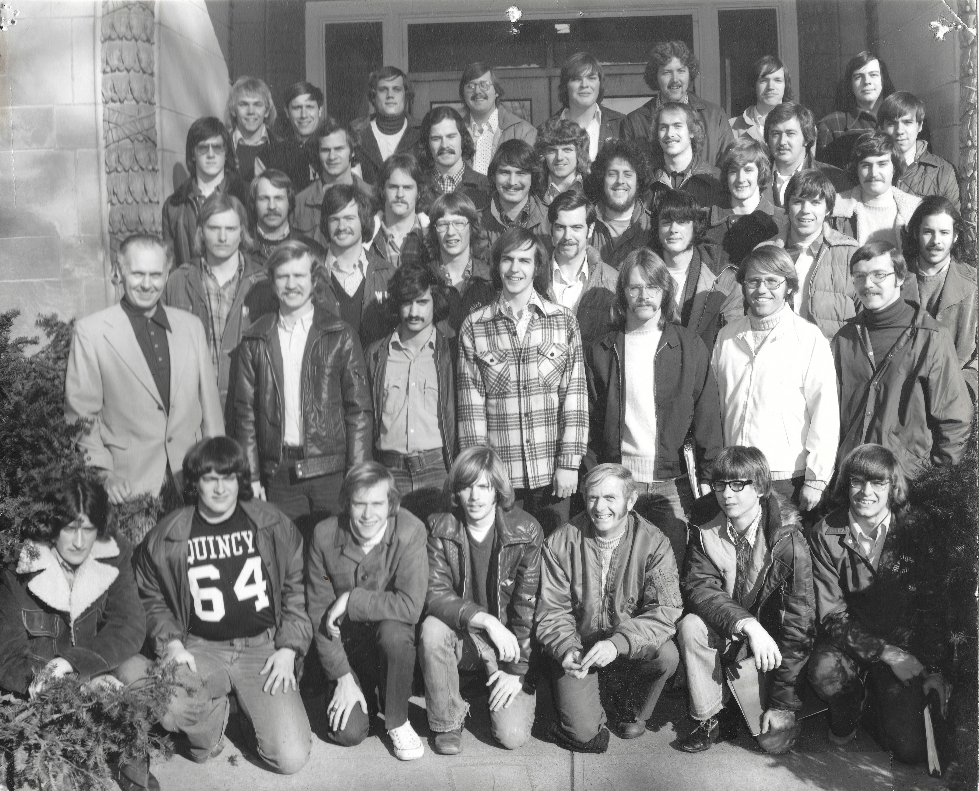 Class of 1975 Finalf